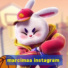 marcimaa instagram